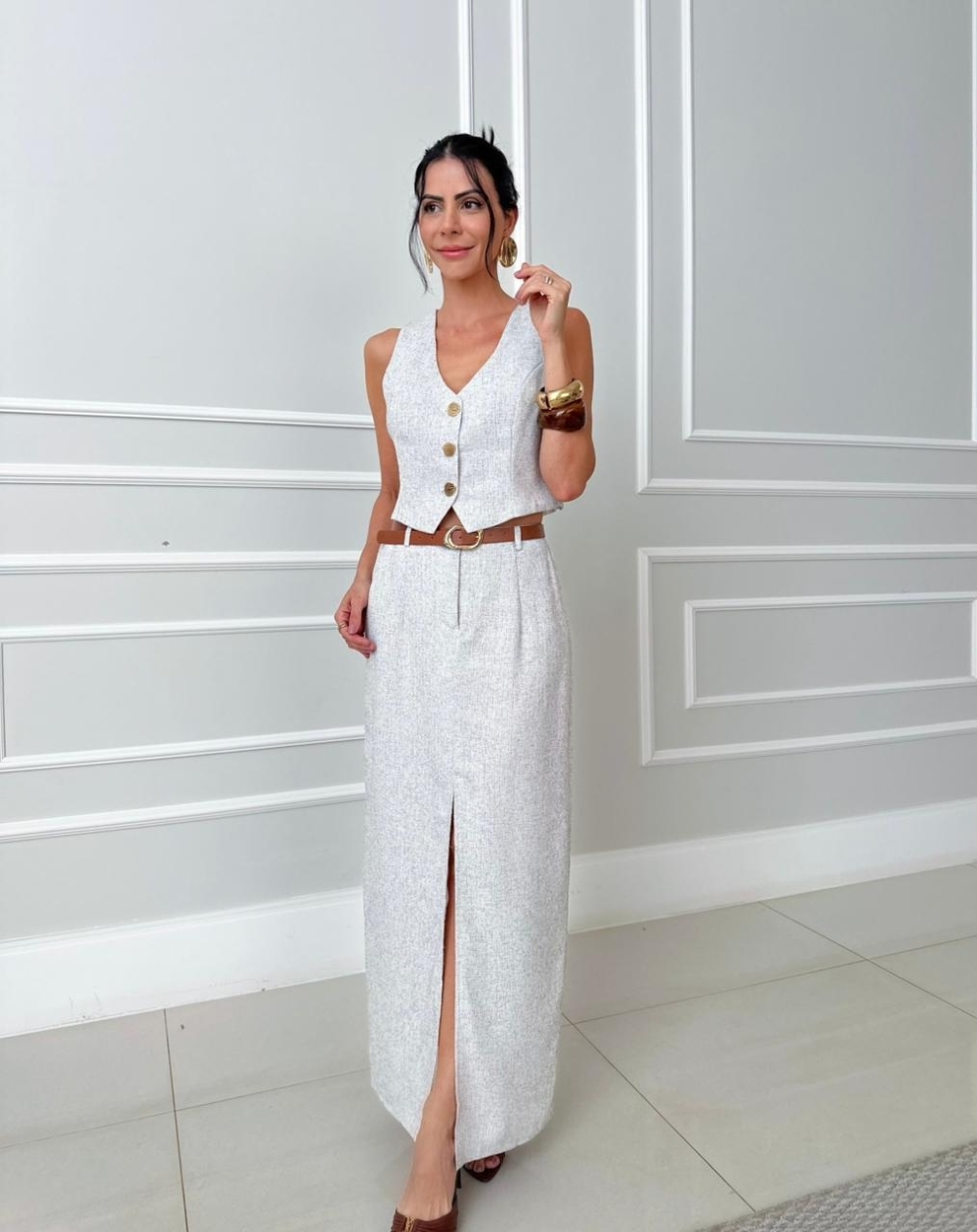 CONJUNTO OLGA