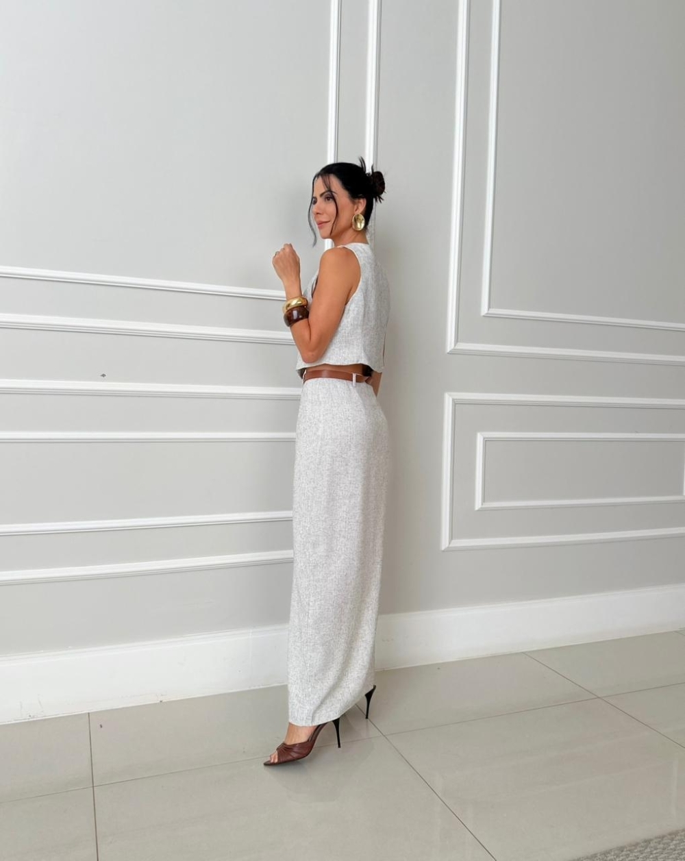 CONJUNTO OLGA
