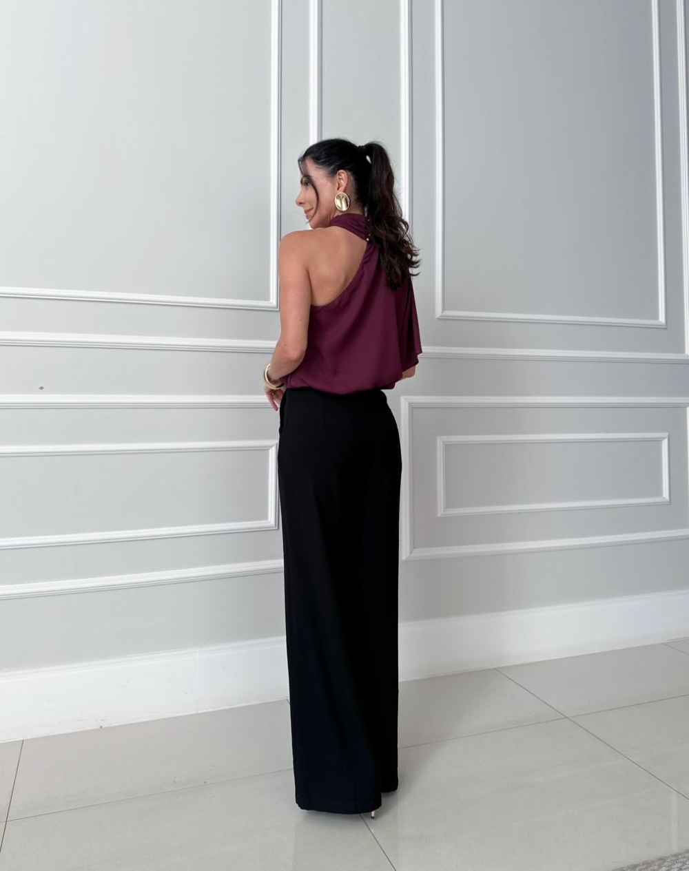 BLUSA MEGAN