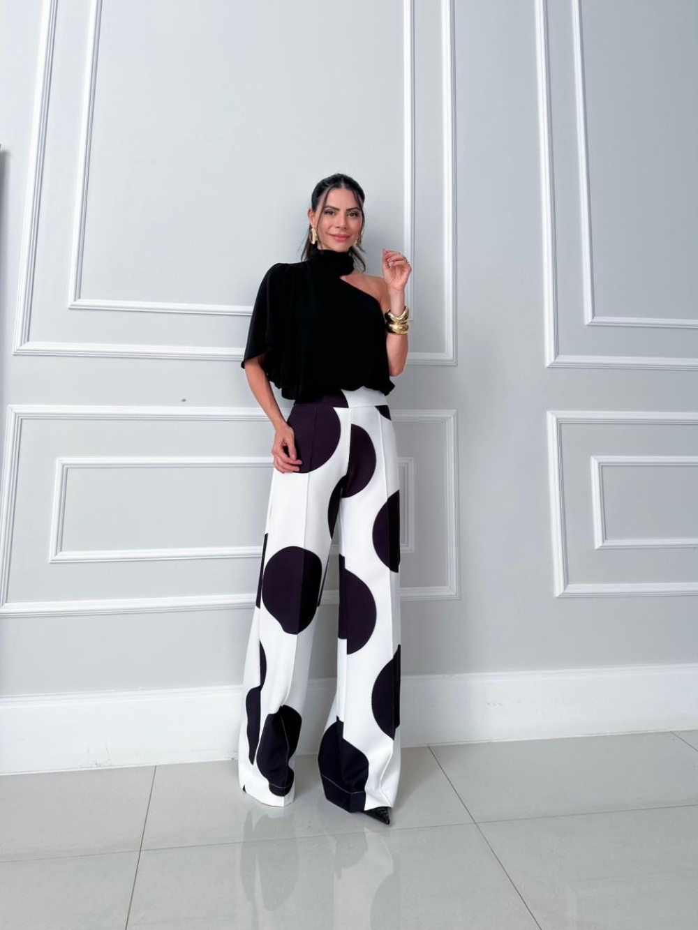 BLUSA MEGAN