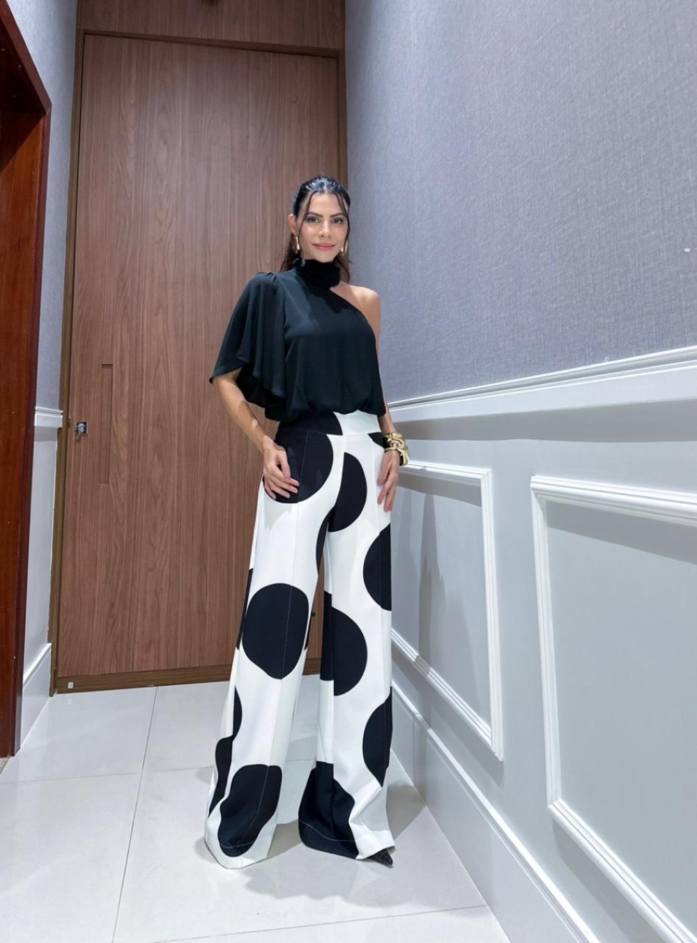 BLUSA MEGAN