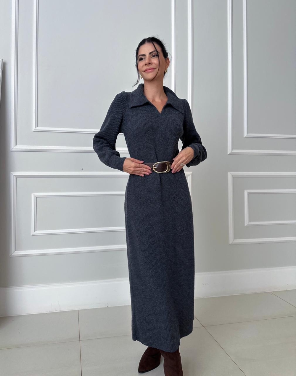 VESTIDO ROBERTA