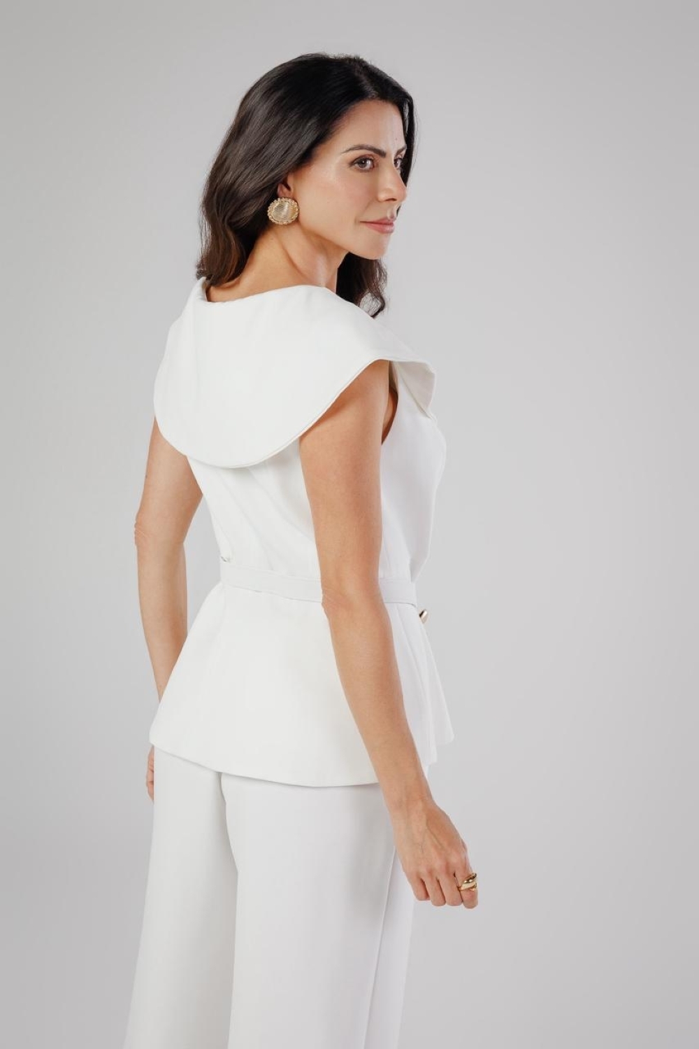 BLUSA HELENA
