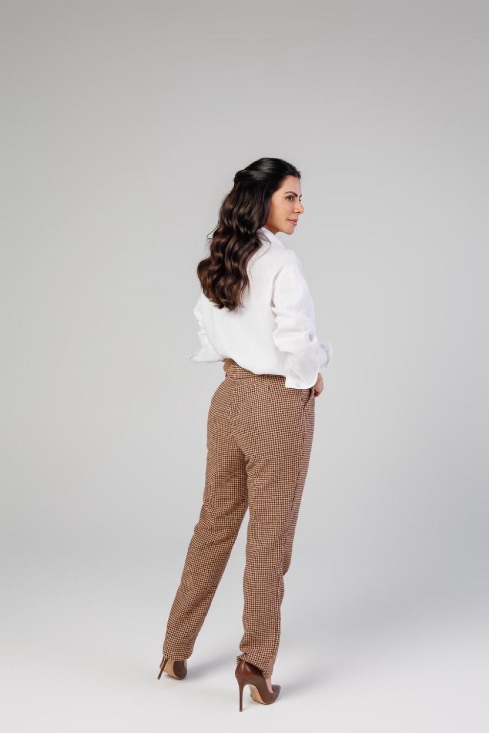 CALÇA LUISA