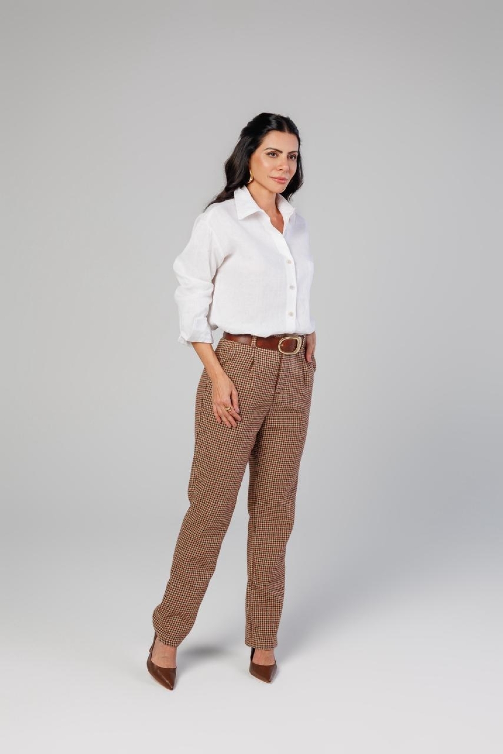CALÇA LUISA
