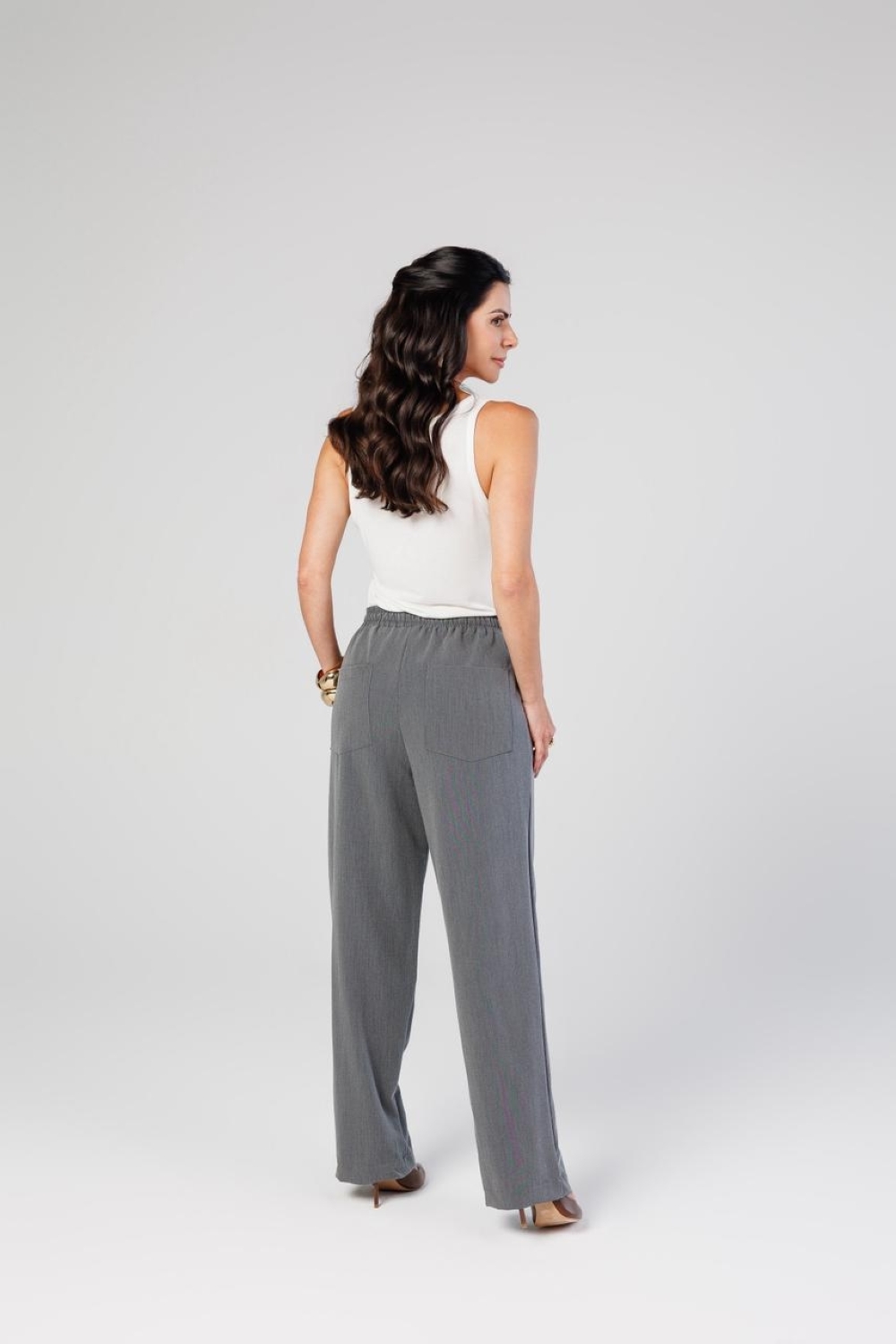 CALÇA ARIANE