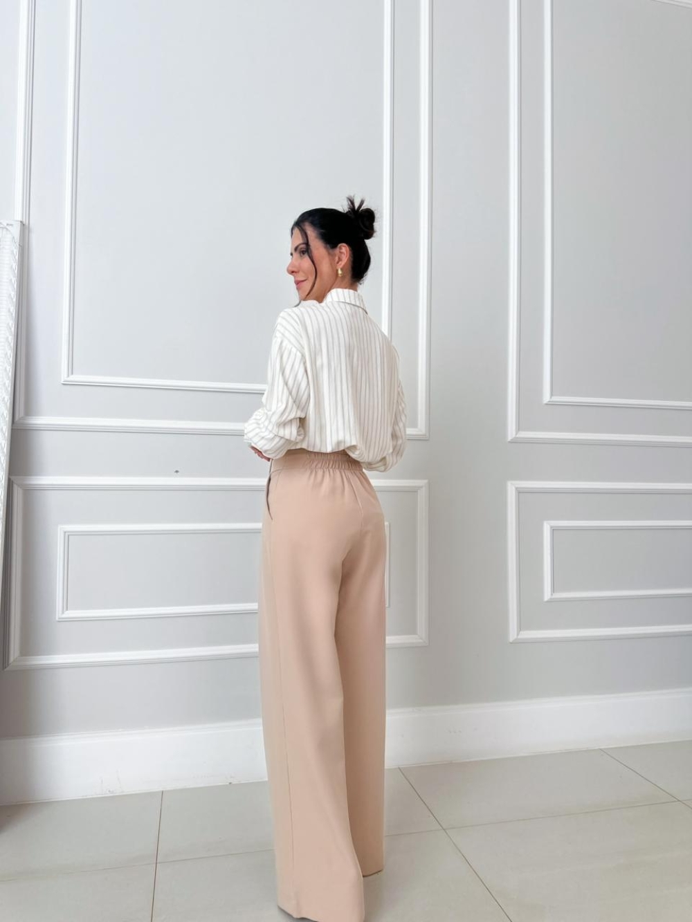 CALÇA LETIZIA