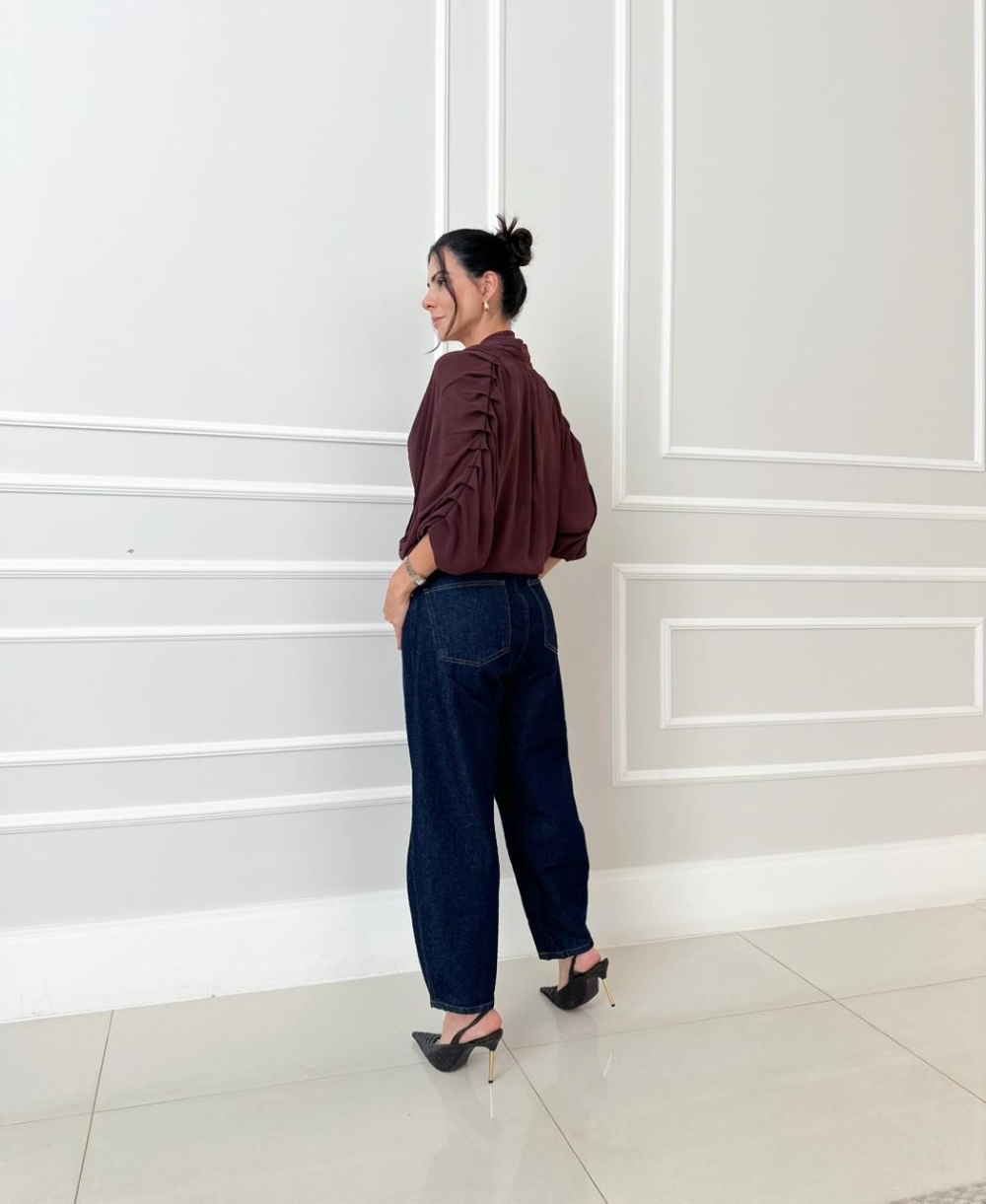 CALÇA MELANI