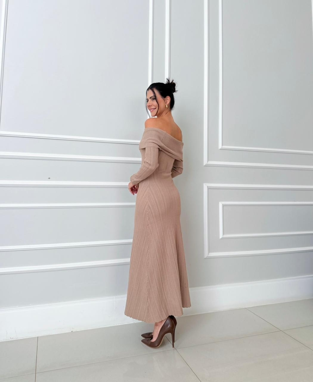 VESTIDO SOFIA