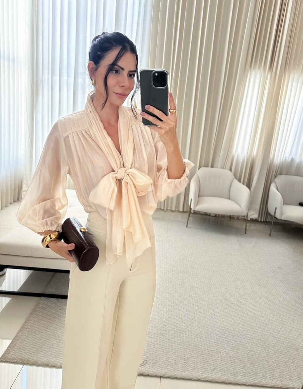 CAMISA ALICIA