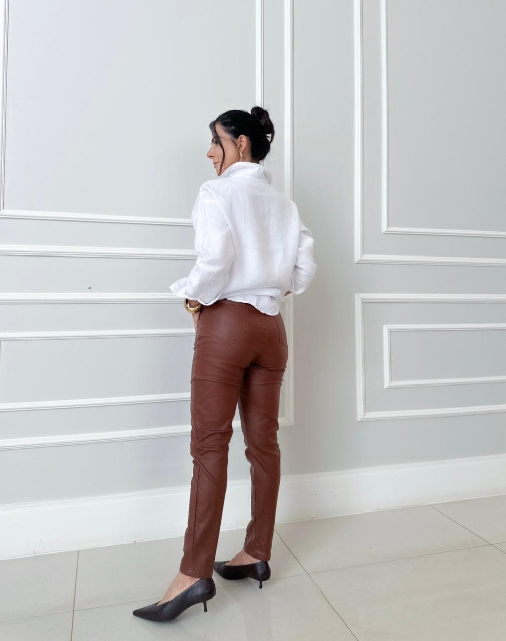 CALÇA ELOISA