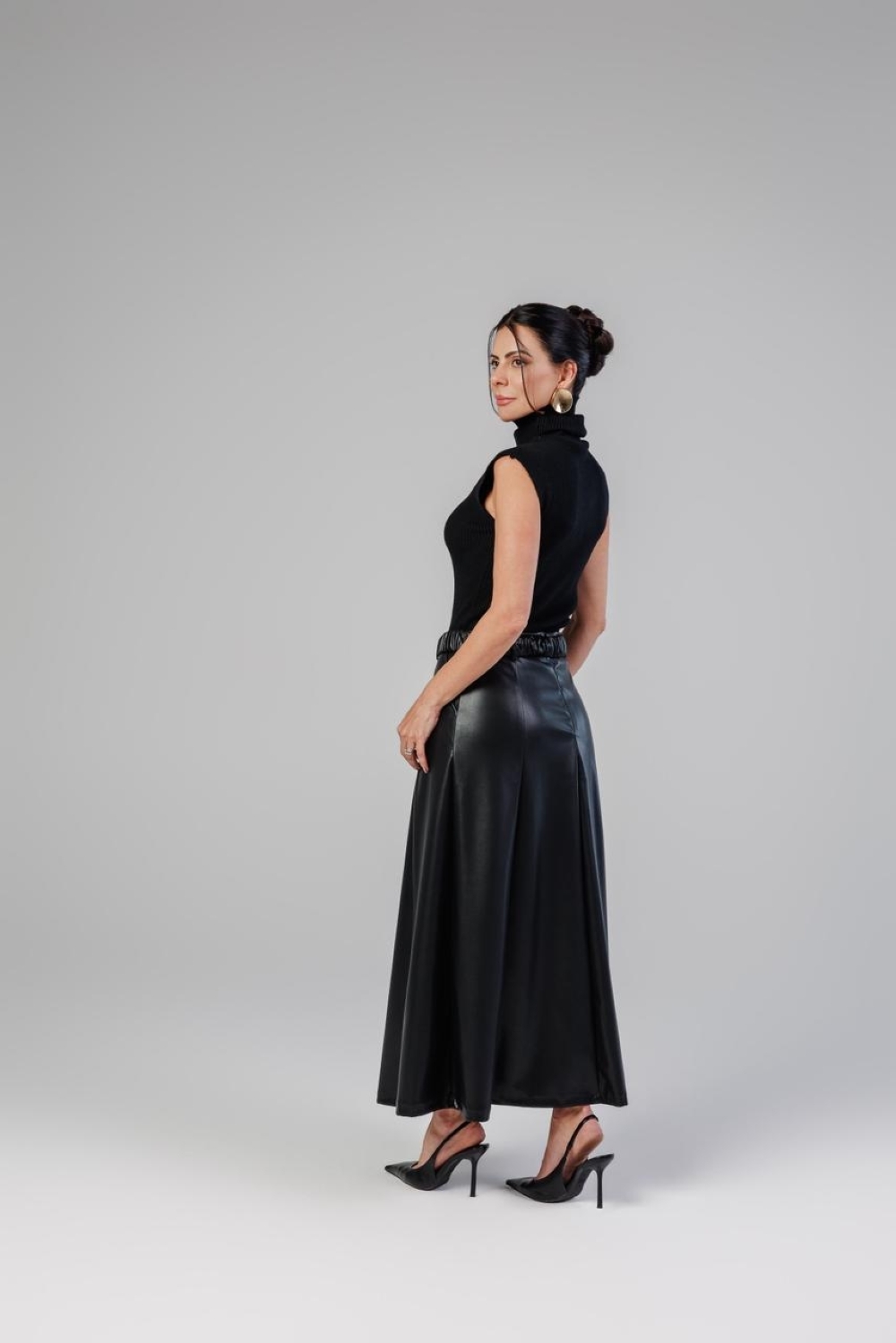 BLUSA AURORA