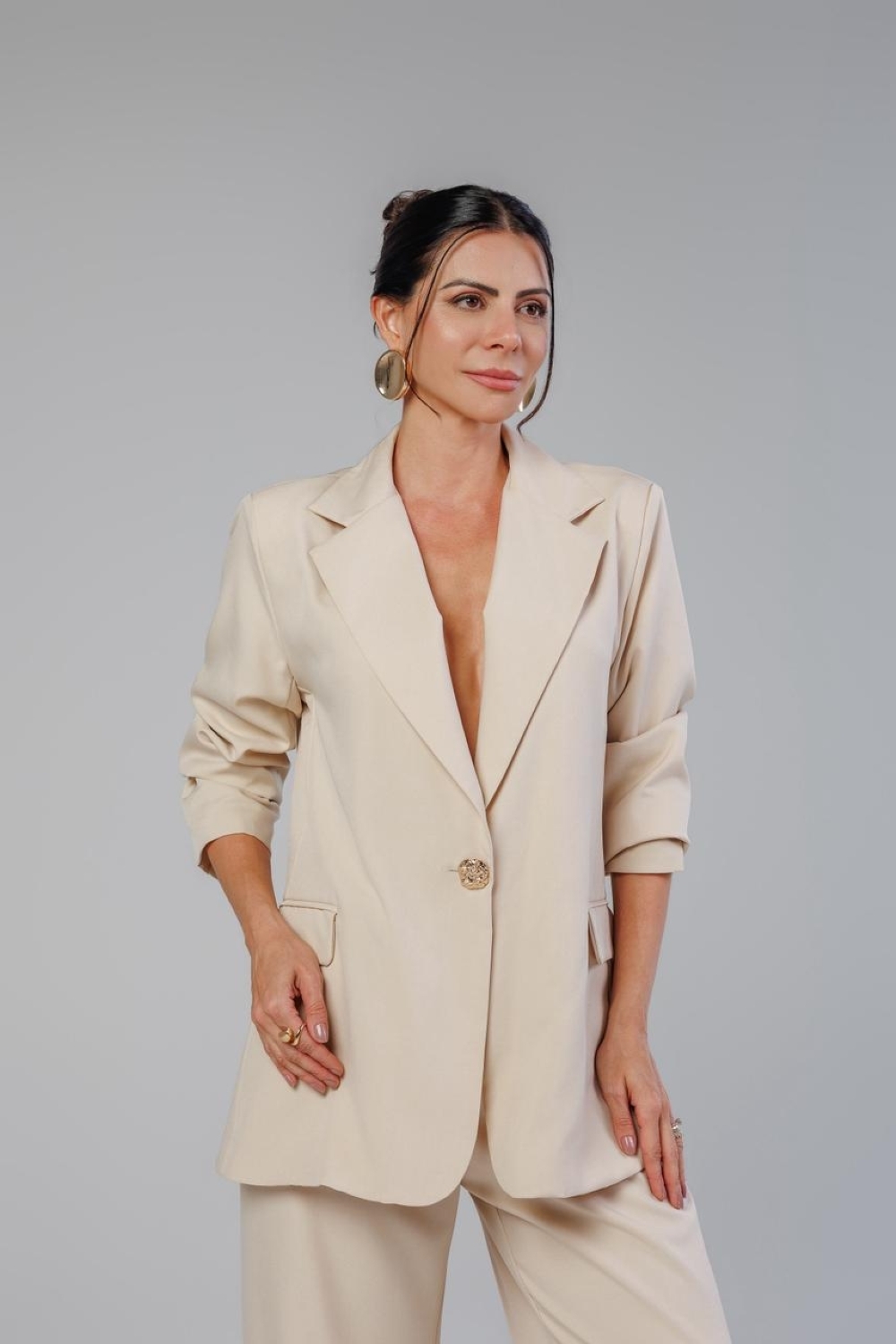 BLAZER ILANA
