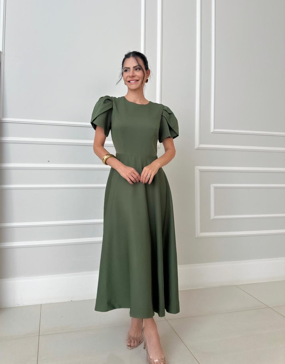 VESTIDO MARTA