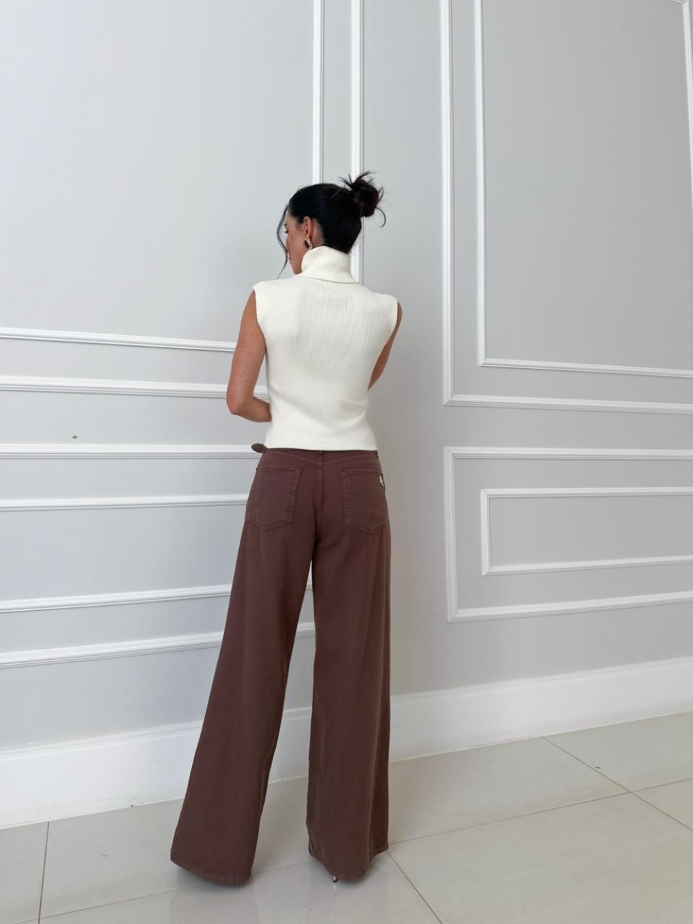 BLUSA AURORA