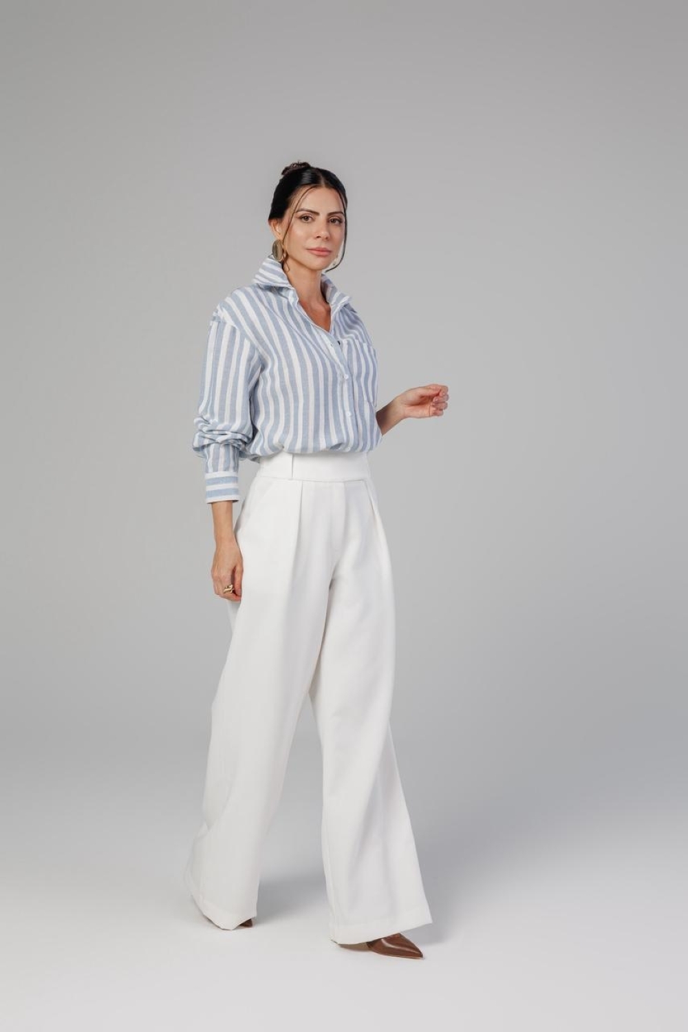 CALÇA LETIZIA
