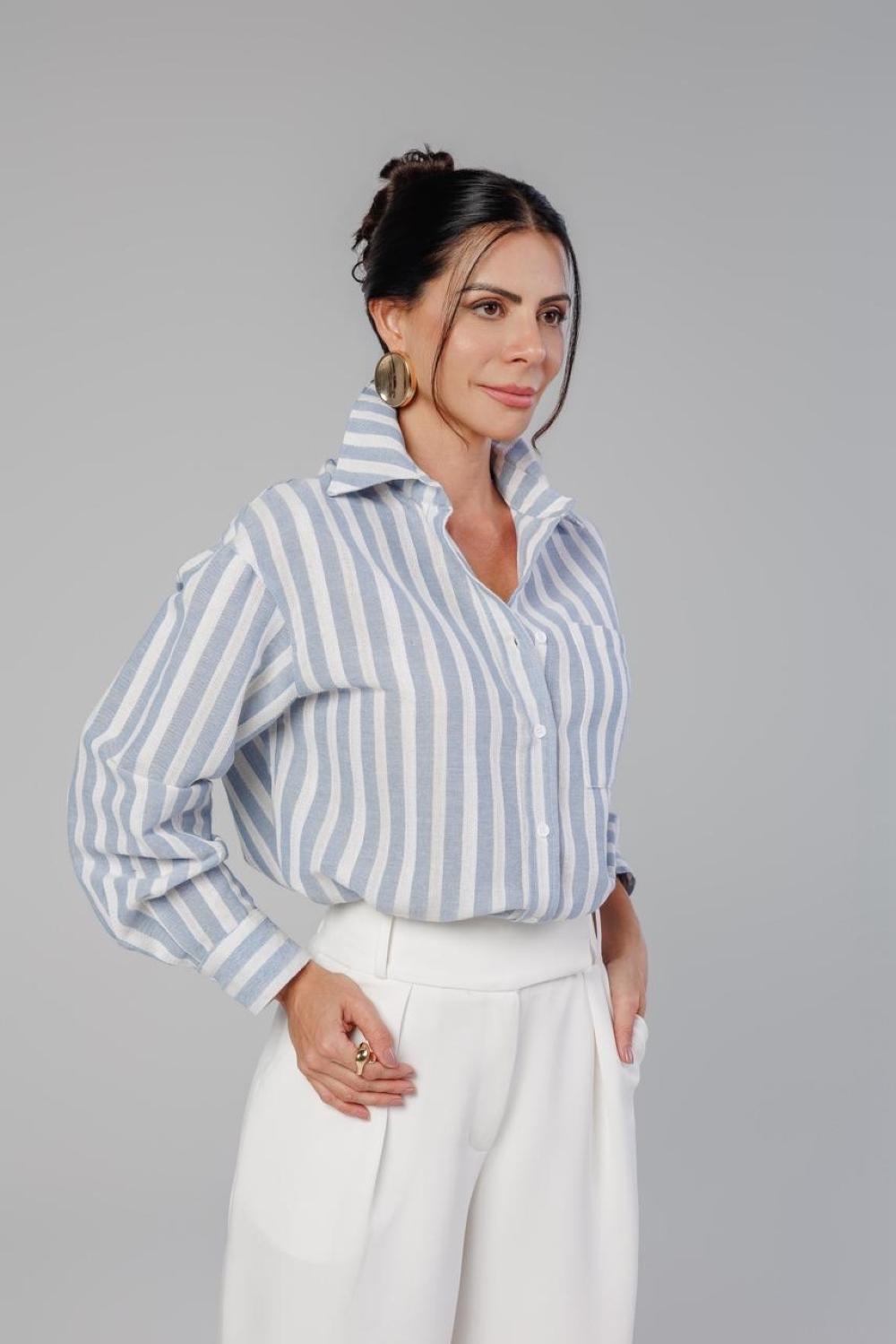 CALÇA LETIZIA