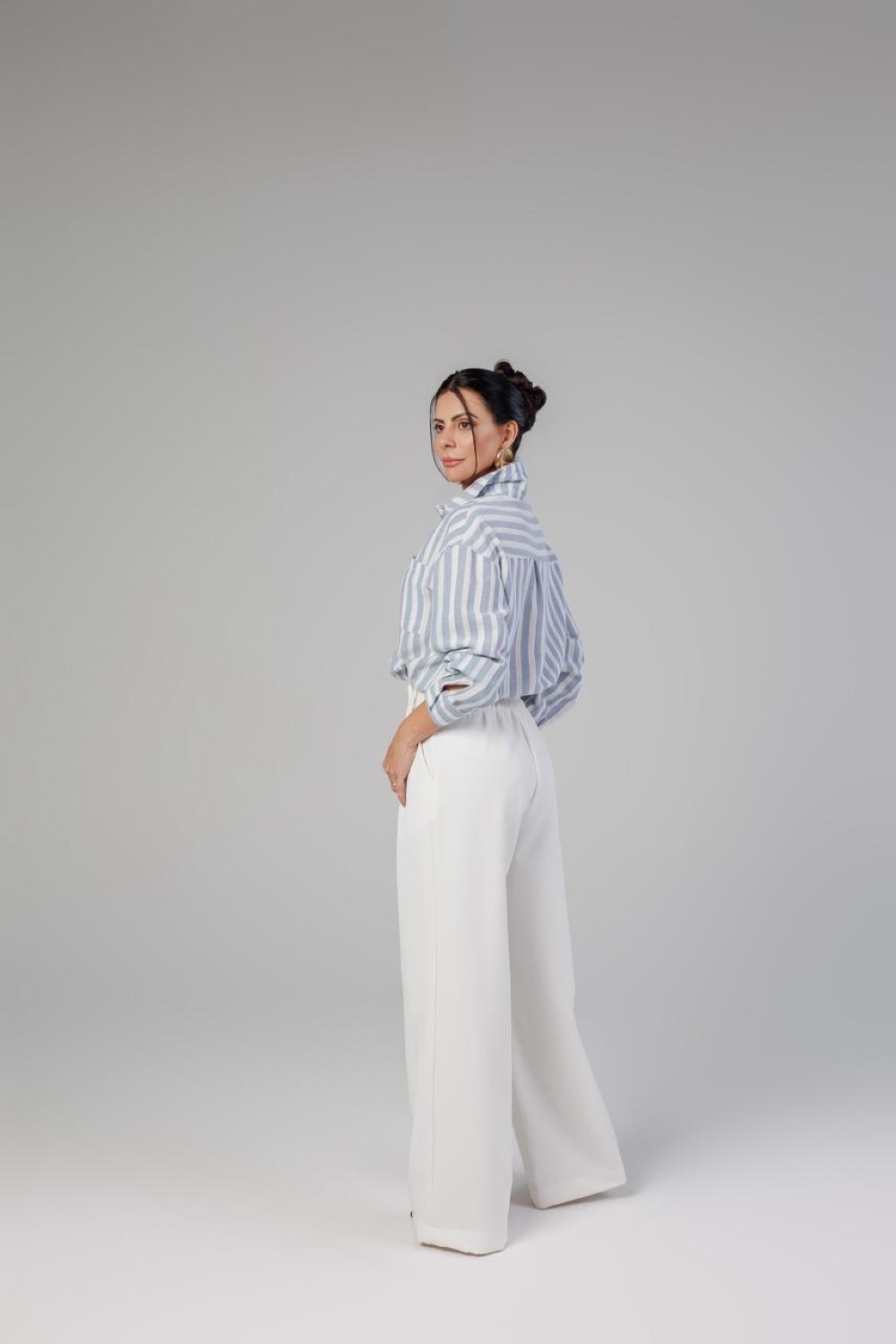 CALÇA LETIZIA