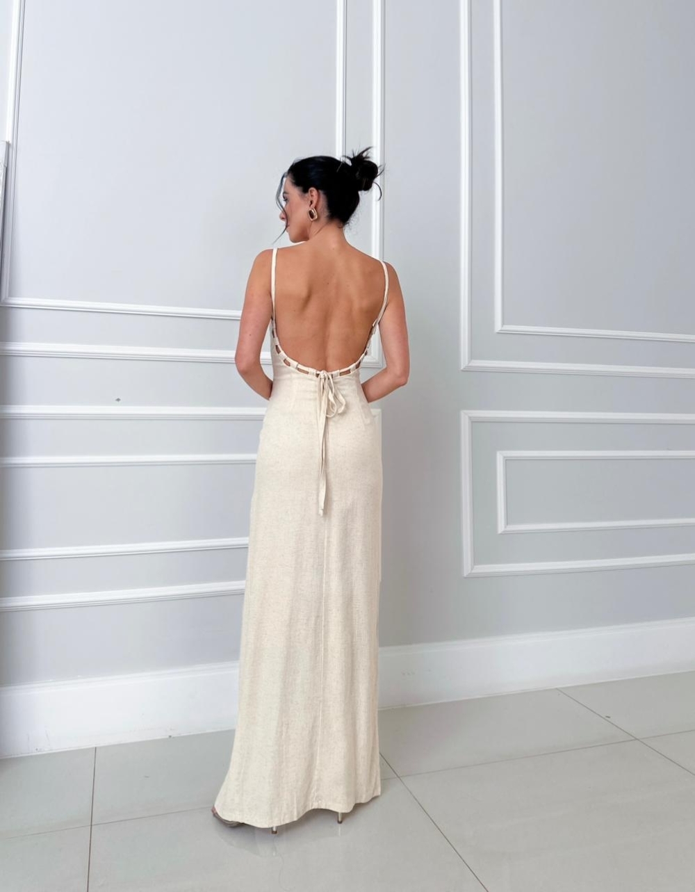 VESTIDO GEOVANA