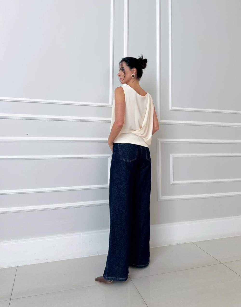 BLUSA VALERIA