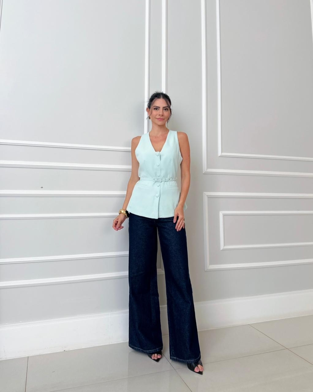 CALÇA HELEN