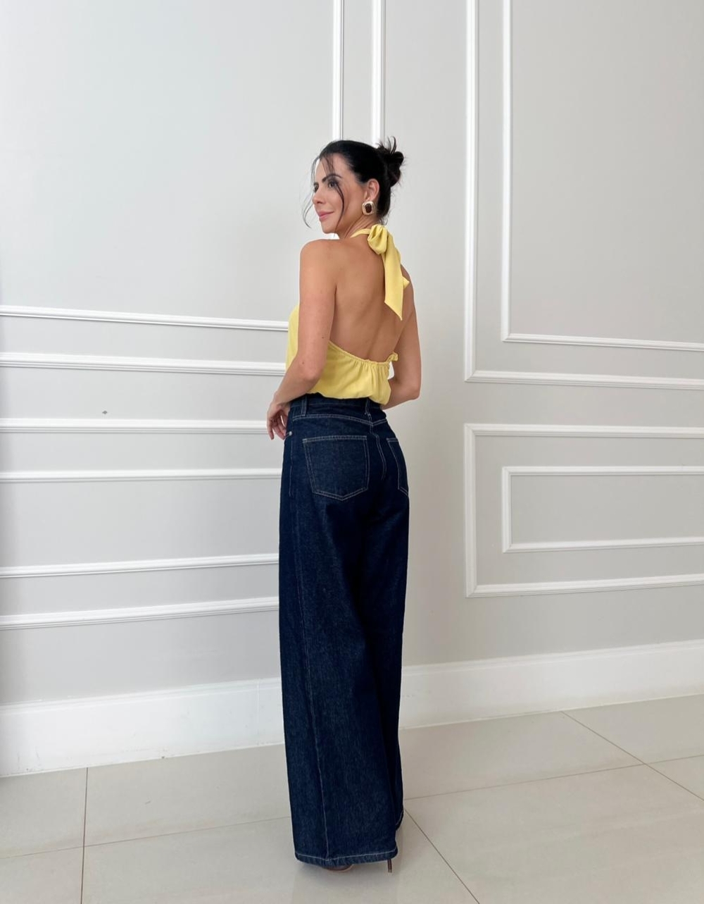 CALÇA HELEN