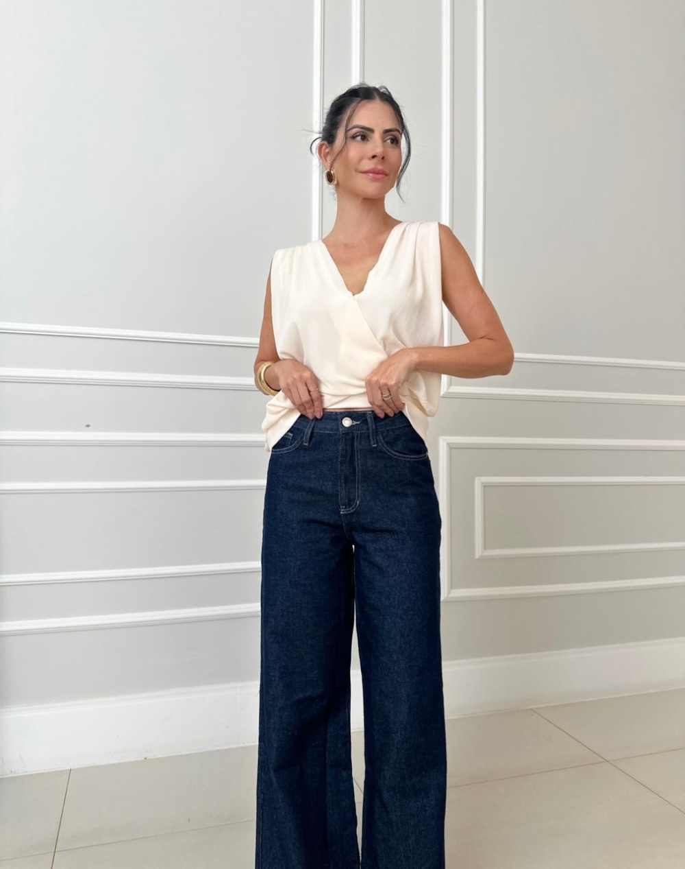 CALÇA HELEN