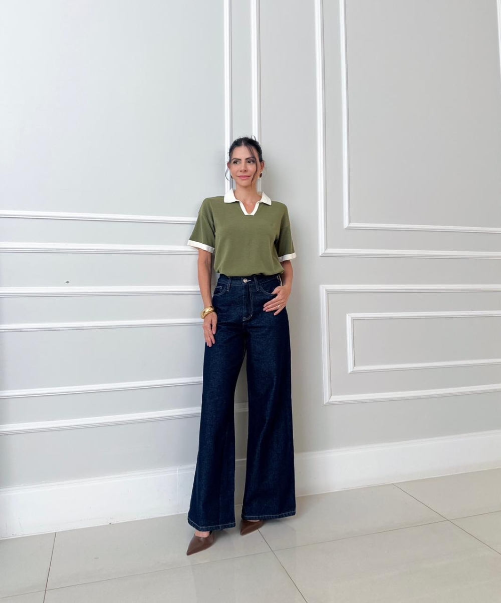CALÇA HELEN