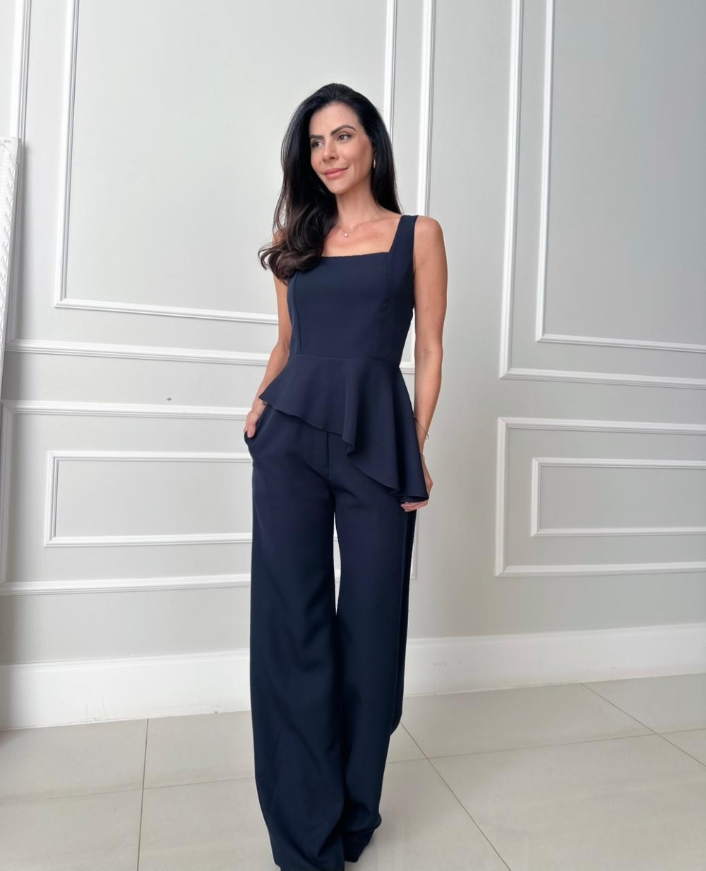 CONJUNTO TAIS