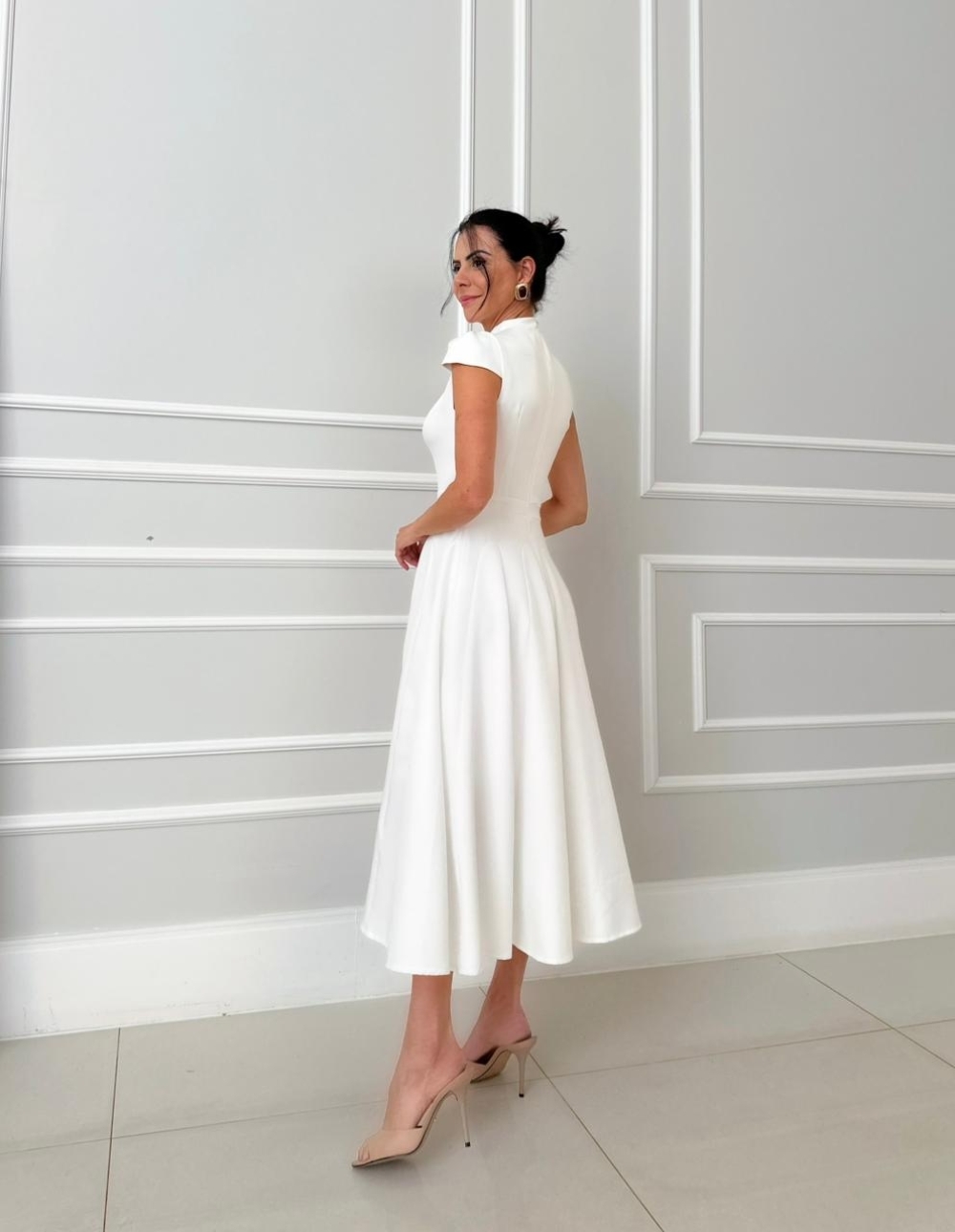 VESTIDO HELENA