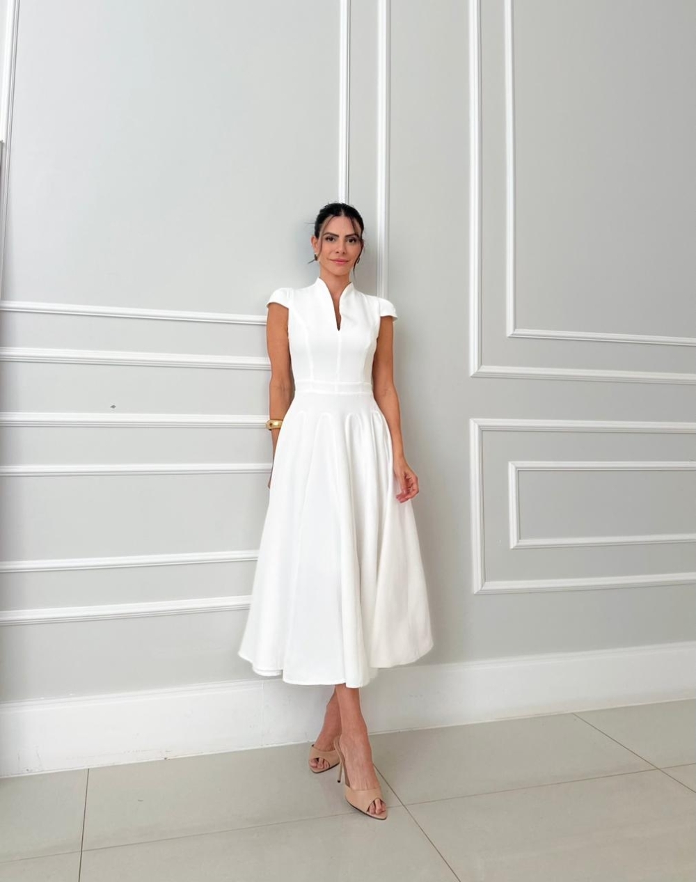 VESTIDO HELENA