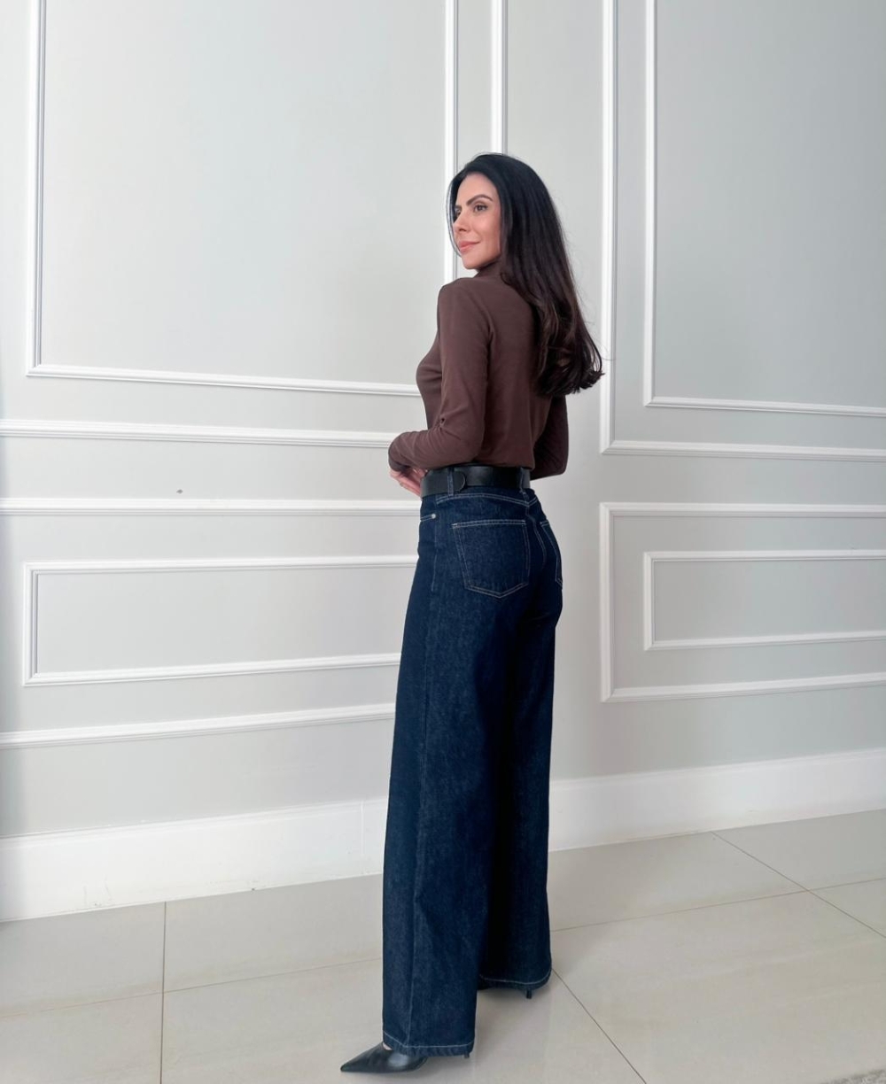 BLUSA LIANE