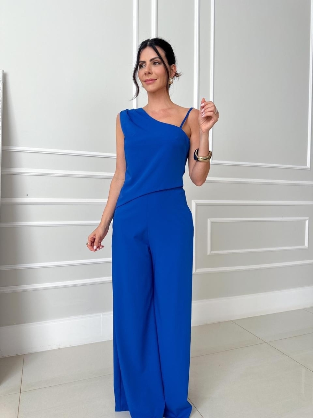 BLUSA MARTA