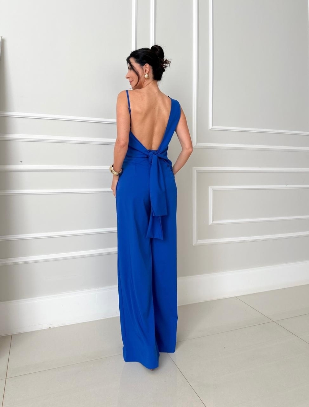 BLUSA MARTA