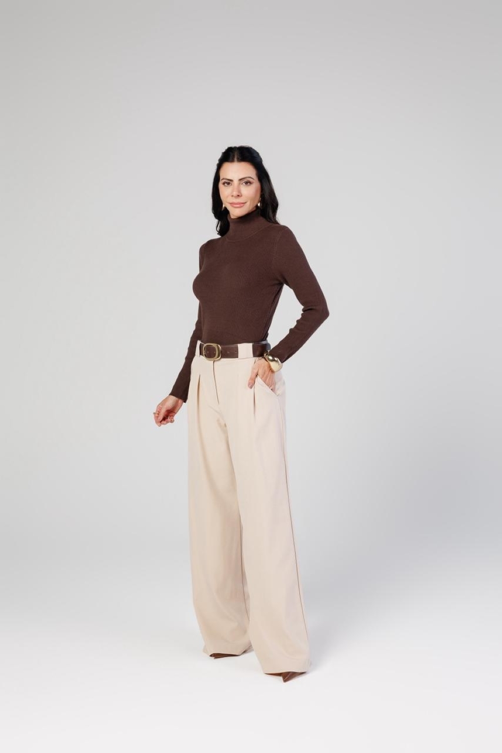 CALÇA BETINA