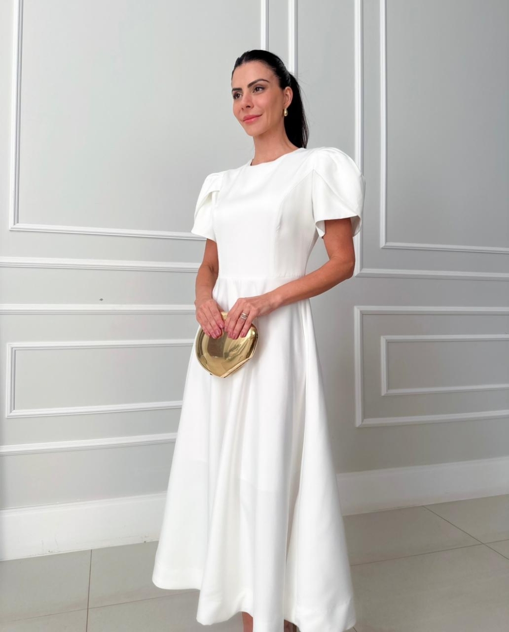 VESTIDO MARTA