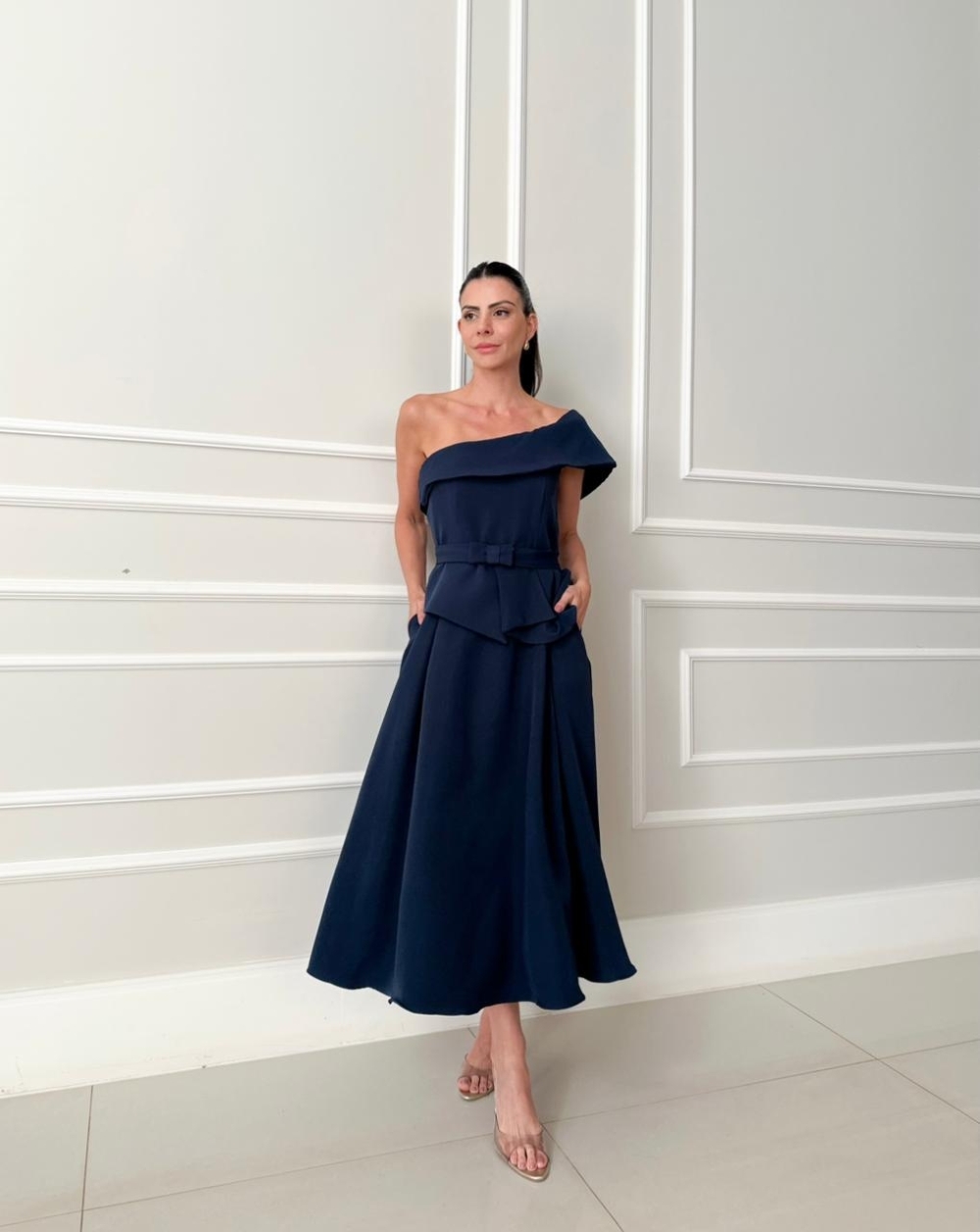 VESTIDO LAISA