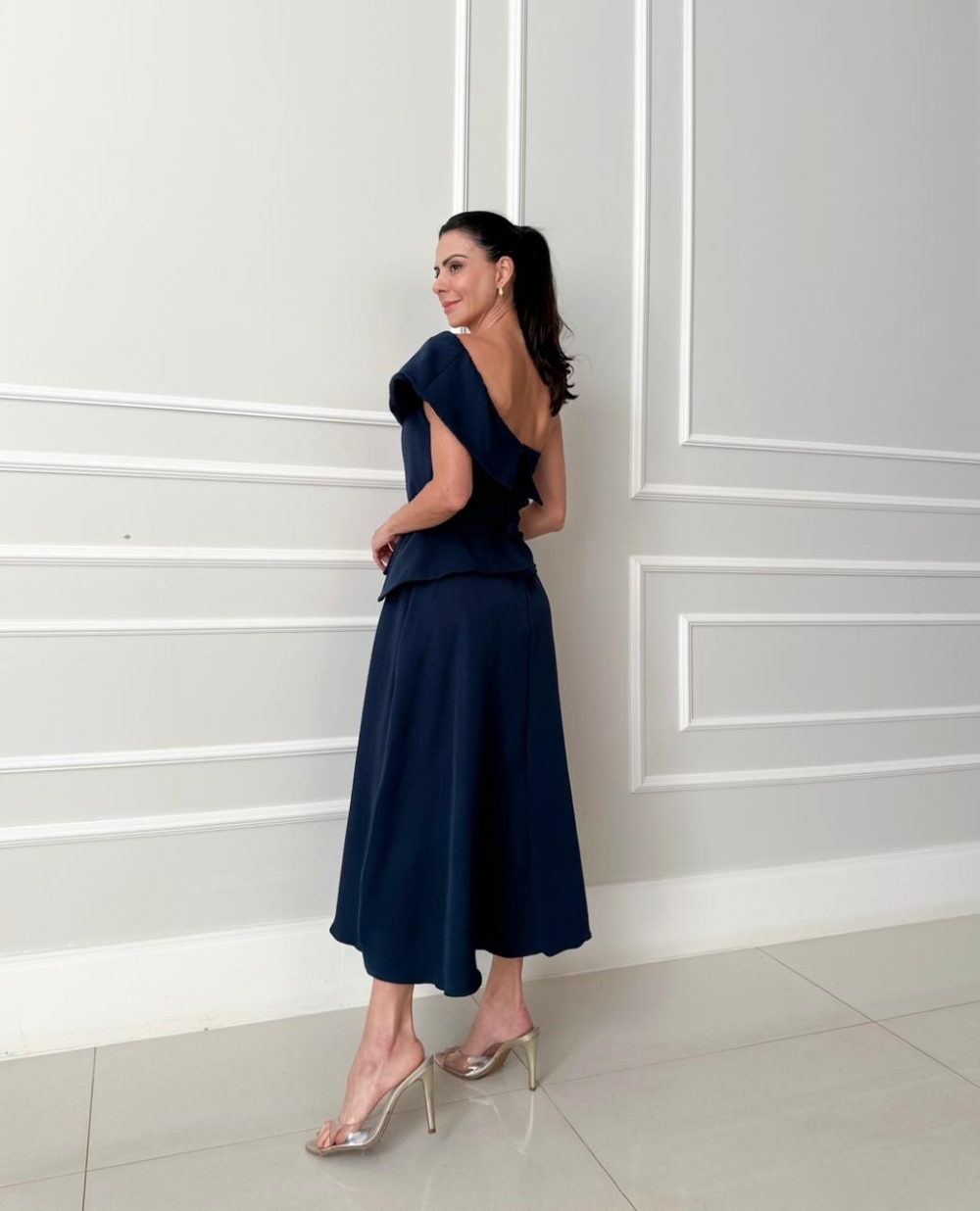 VESTIDO LAISA