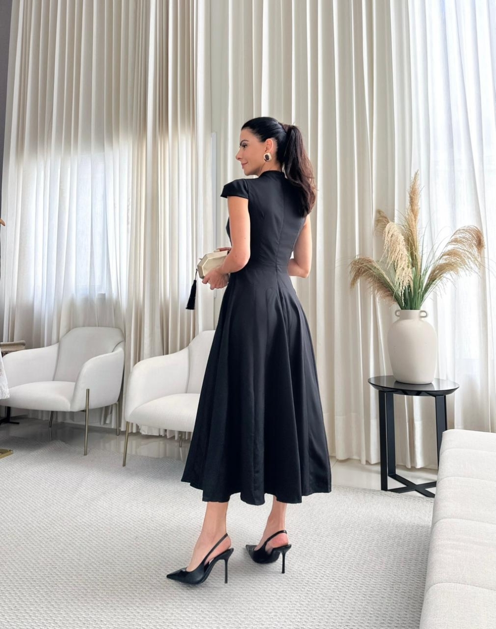 VESTIDO HELENA