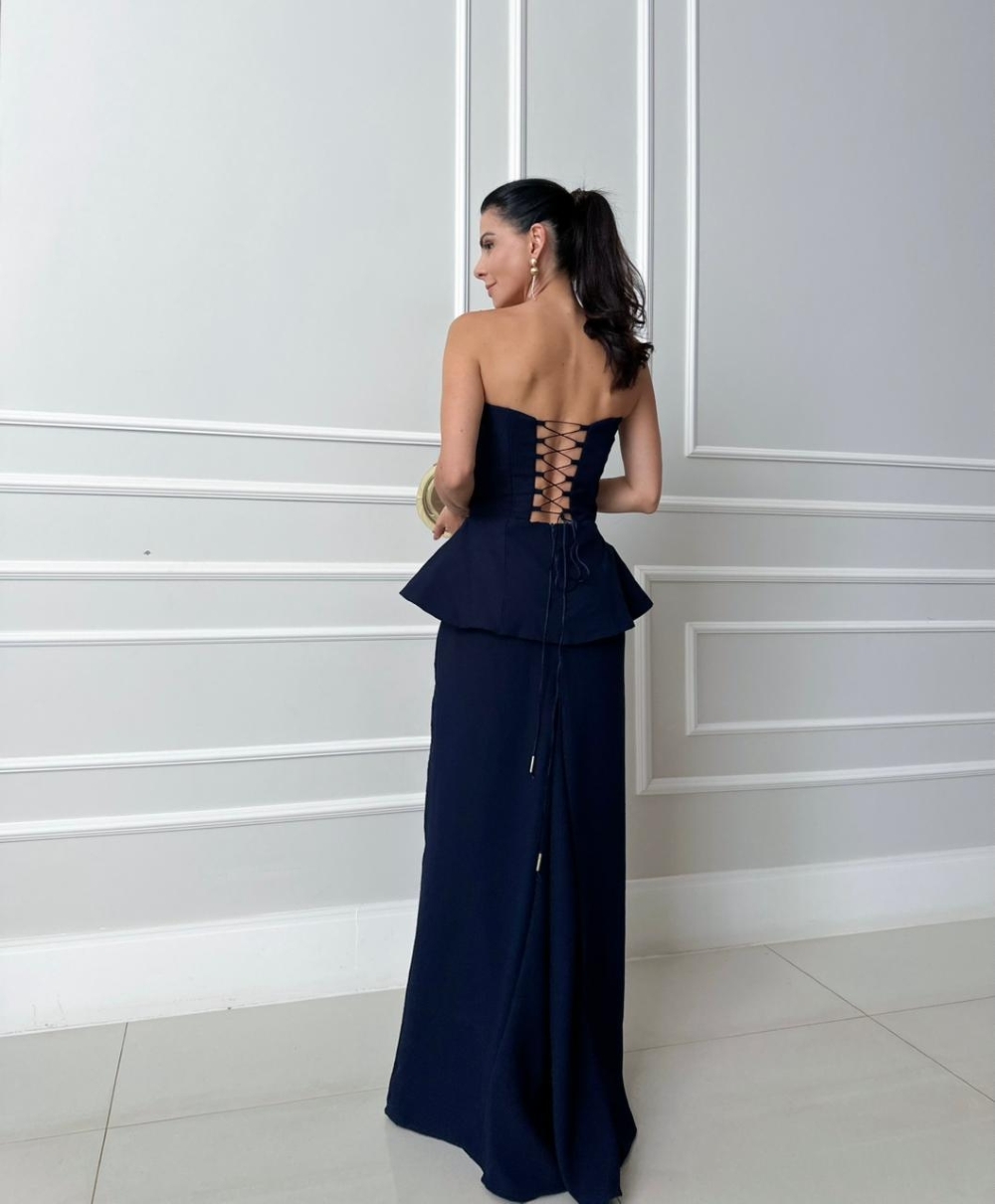 VESTIDO LIRIA