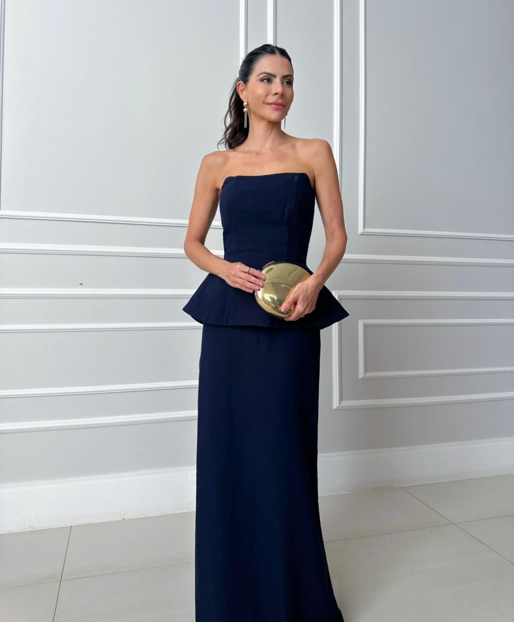 VESTIDO LIRIA