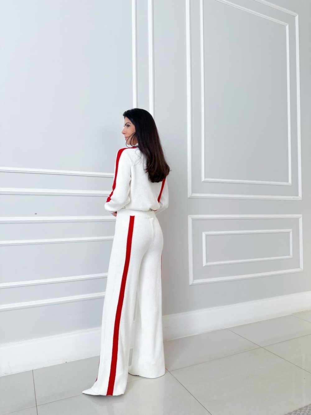 CONJUNTO CASSIA