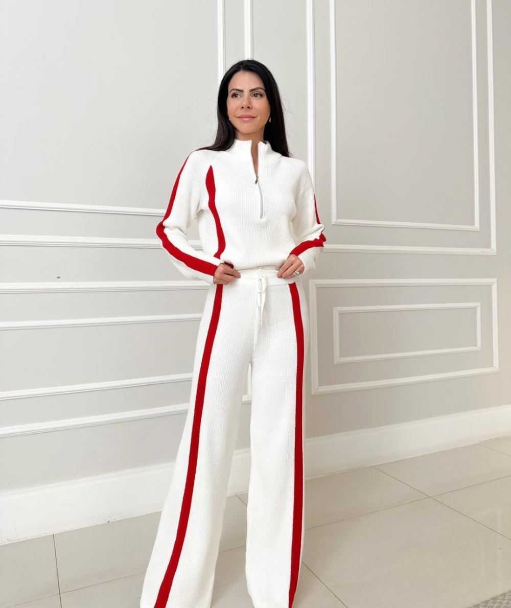 CONJUNTO CASSIA