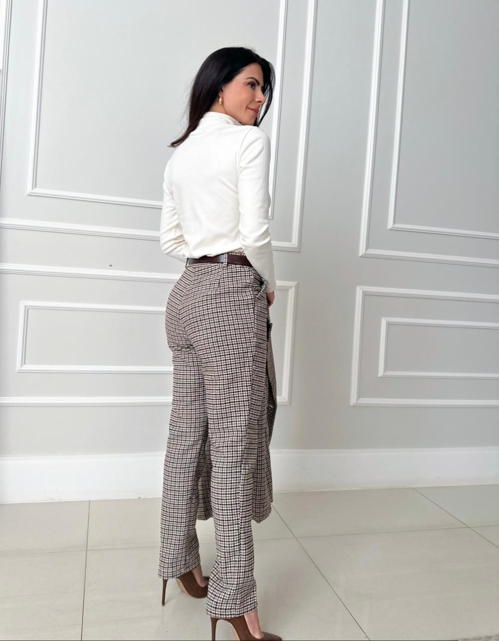 CALÇA LUISA