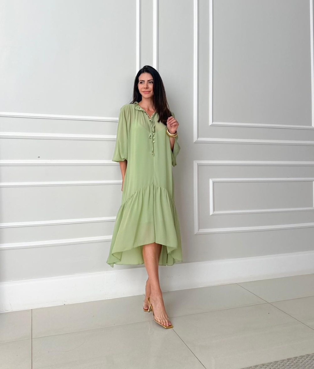VESTIDO JOICE