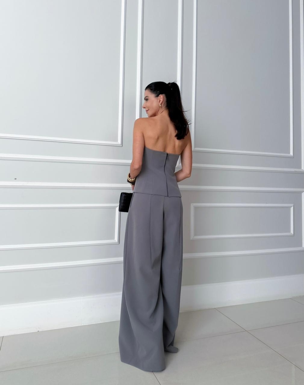 CALÇA AUREA