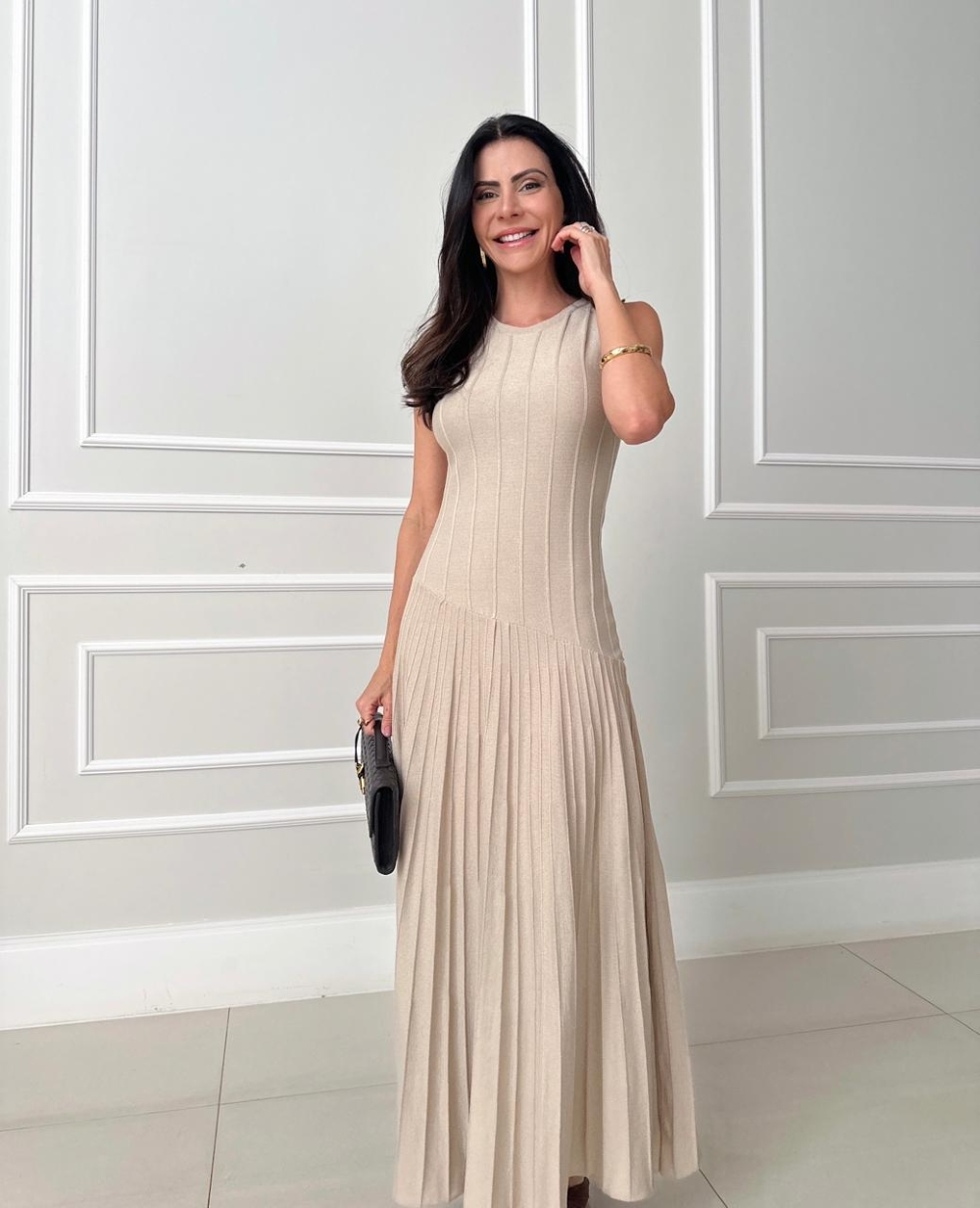 VESTIDO TATIANA