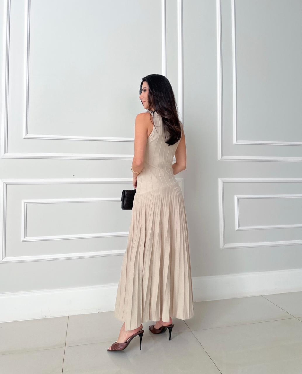 VESTIDO TATIANA