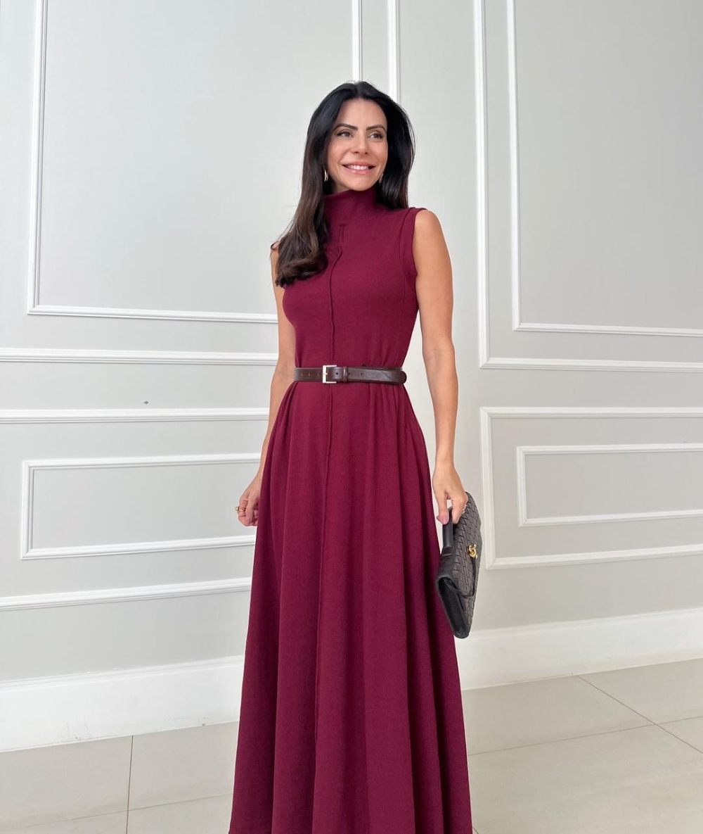 VESTIDO MARINA