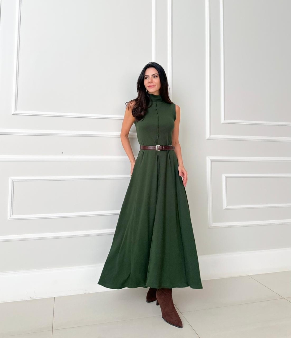 VESTIDO MARINA